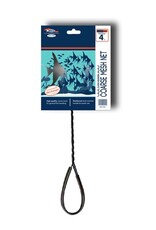 WECO PRODUCTS Weco Classic Net-Coarse Mesh 4in