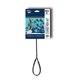 WECO PRODUCTS Weco Classic Net-Coarse Mesh 4in