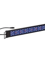 AQUATOP Aquatop SkyAqua 6500K LED Light Black, 1ea/12-18 in