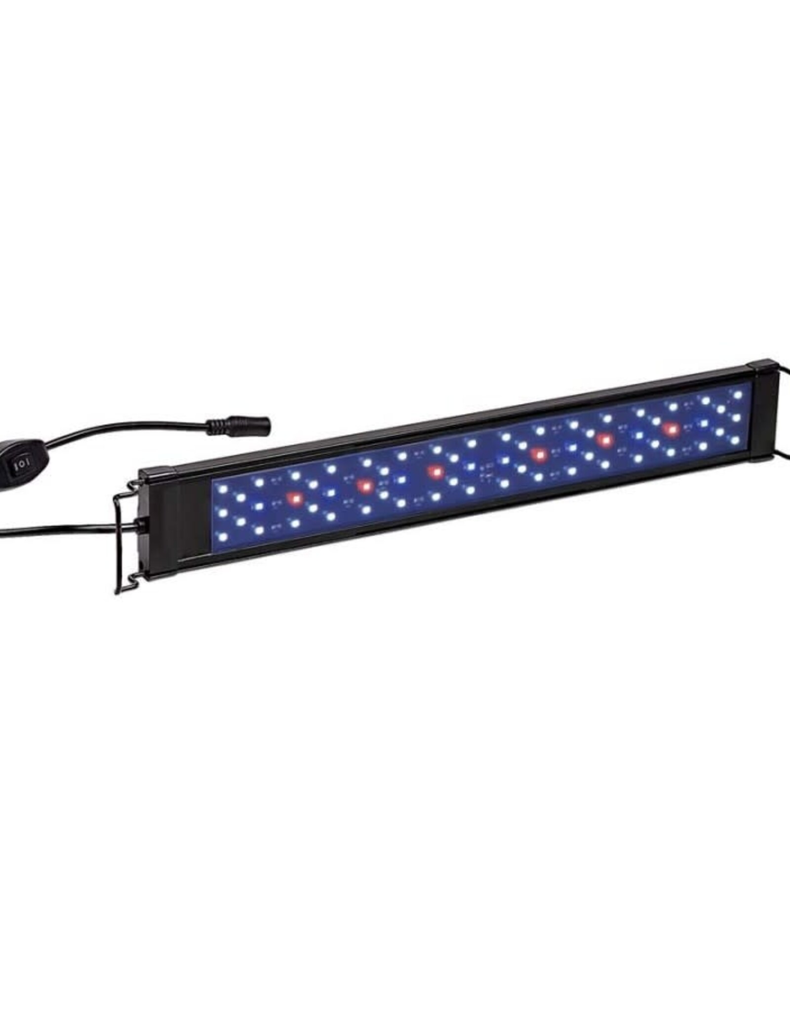 AQUATOP Aquatop SkyAqua 6500K LED Light Black, 1ea/12-18 in