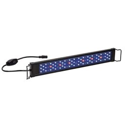 AQUATOP Aquatop SkyAqua 6500K LED Light Black, 1ea/12-18 in