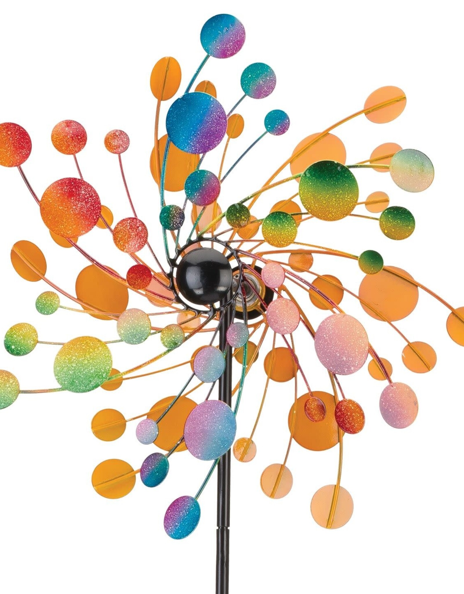 REGAL WIND SPINNER - CONFETTI 19 IN