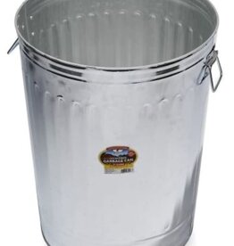 MILLER MFG CO INC Garbage / Trash can ONLY NO Lid - 31 Gal