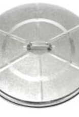 MILLER MFG CO INC Garbage / Trash can Lid ONLY - fits 31 Gal