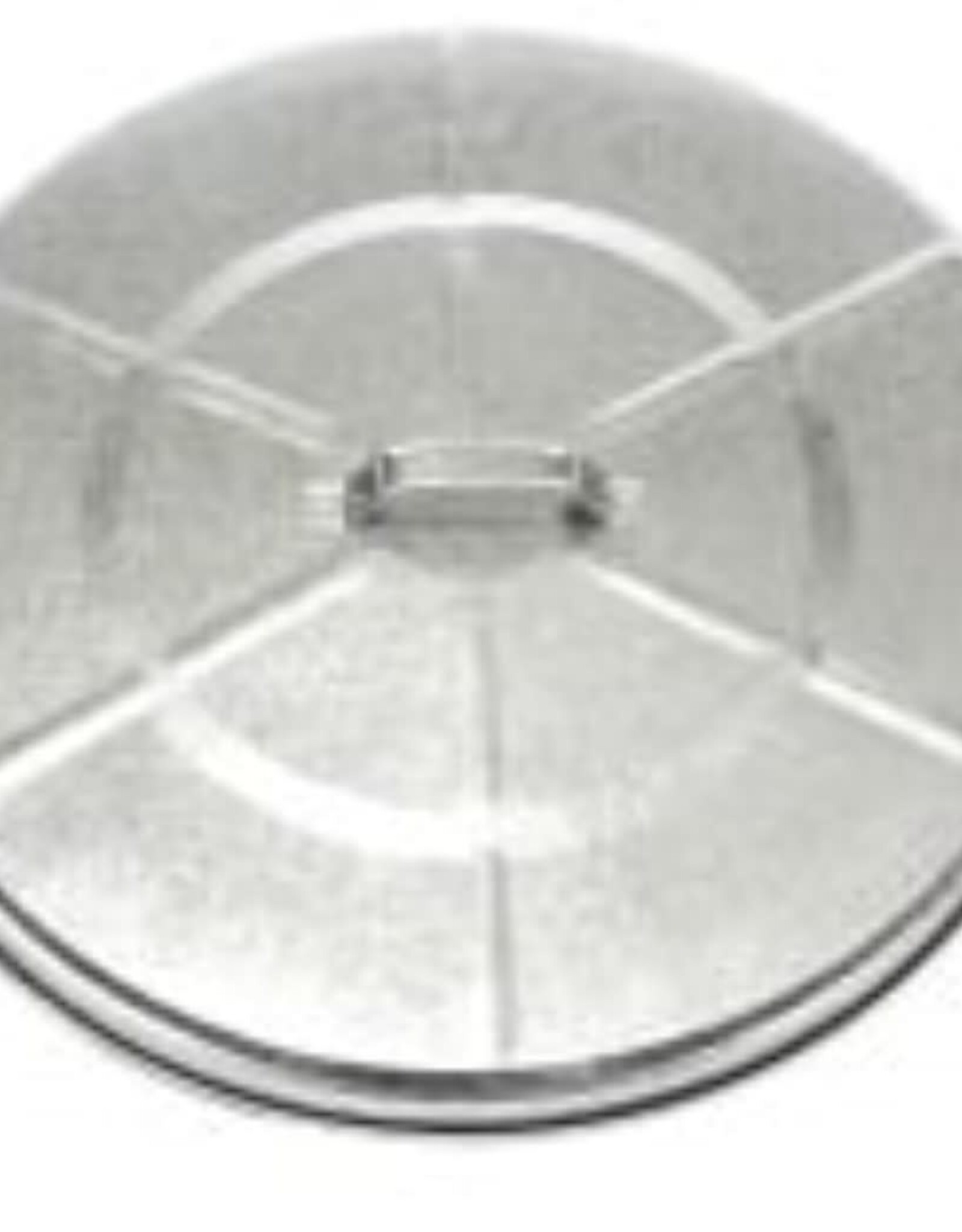 MILLER MFG CO INC Garbage / Trash can Lid ONLY - fits 31 Gal