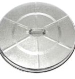 MILLER MFG CO INC Garbage / Trash can Lid ONLY - fits 31 Gal