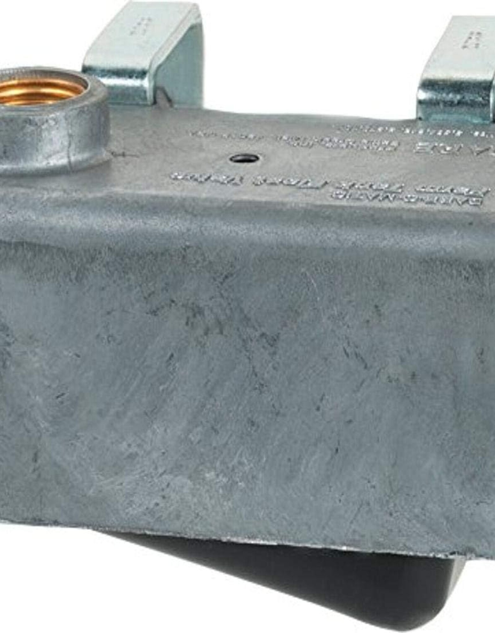 DARE DARE-O-MATIC Farm Tank Float Valve Model 1780