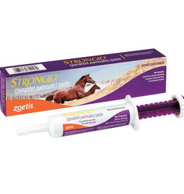 PFIZER Zoetis Strongid Paste 20 ml