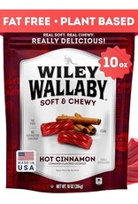Wiley Wallaby Wiley Wallaby Hot Cinnamon 10oz