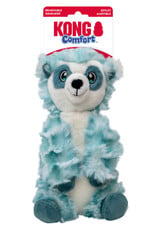 KONG COMPANY KONG Comfort Wuzzeez Meerkat Dog Toy Medium