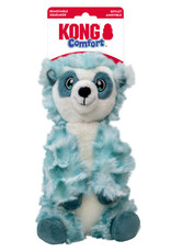 KONG KONG Comfort Wuzzeez Meerkat Dog Toy Medium