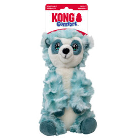 KONG COMPANY KONG Comfort Wuzzeez Meerkat Dog Toy Medium
