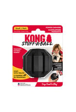 KONG COMPANY KONG Stuff-A-Ball Extreme Dog Toy Small