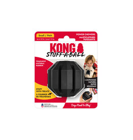KONG COMPANY KONG Stuff-A-Ball Extreme Dog Toy Small