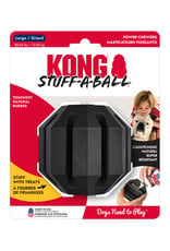 KONG COMPANY KONG Stuff-A-Ball Extreme Dog Toy Large