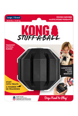 KONG KONG Stuff-A-Ball Extreme Dog Toy Large
