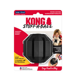 KONG COMPANY KONG Stuff-A-Ball Extreme Dog Toy Large