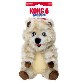 KONG COMPANY KONG Comfort Wuzzeez Quokka Dog Toy Medium