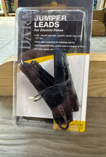 AFS WIDE TAPE TO TAPE CONNECTOR Jumper Leads 2ct
