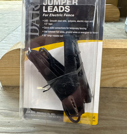 AFS WIDE TAPE TO TAPE CONNECTOR Jumper Leads 2ct