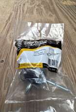DARE Wood Post Gate Anchor insulator