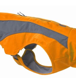 BayDog Coats:Saginaw Fleece 2.0 Orange - XXS