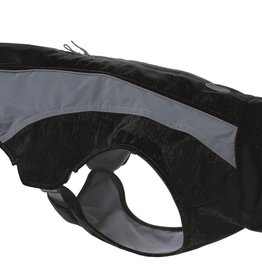 BayDog Coats:Saginaw Fleece 2.0 Black - XXXL