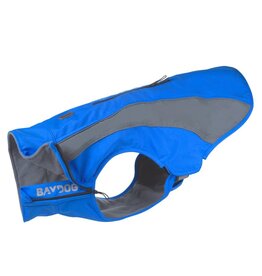 BayDog Coats:Saginaw Fleece 2.0 Blue - XXXL