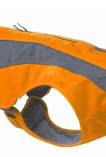 BayDog Coats:Saginaw Fleece 2.0 Orange - L