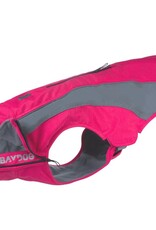 BayDog Coats:Saginaw Fleece 2.0 Pink - XL
