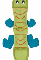 OUTWARD HOUND OH FIRE BITERZ LIZARD GREEN 2SQK