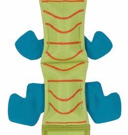 OUTWARD HOUND OH FIRE BITERZ LIZARD GREEN 2SQK
