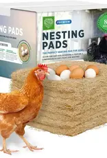 Small Pet Select AFS Small Pet Select Poultry Nesting Pad 8 pk