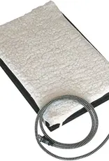 Farm Innovators HEATED MAT PLASTIC LARGE 24X29