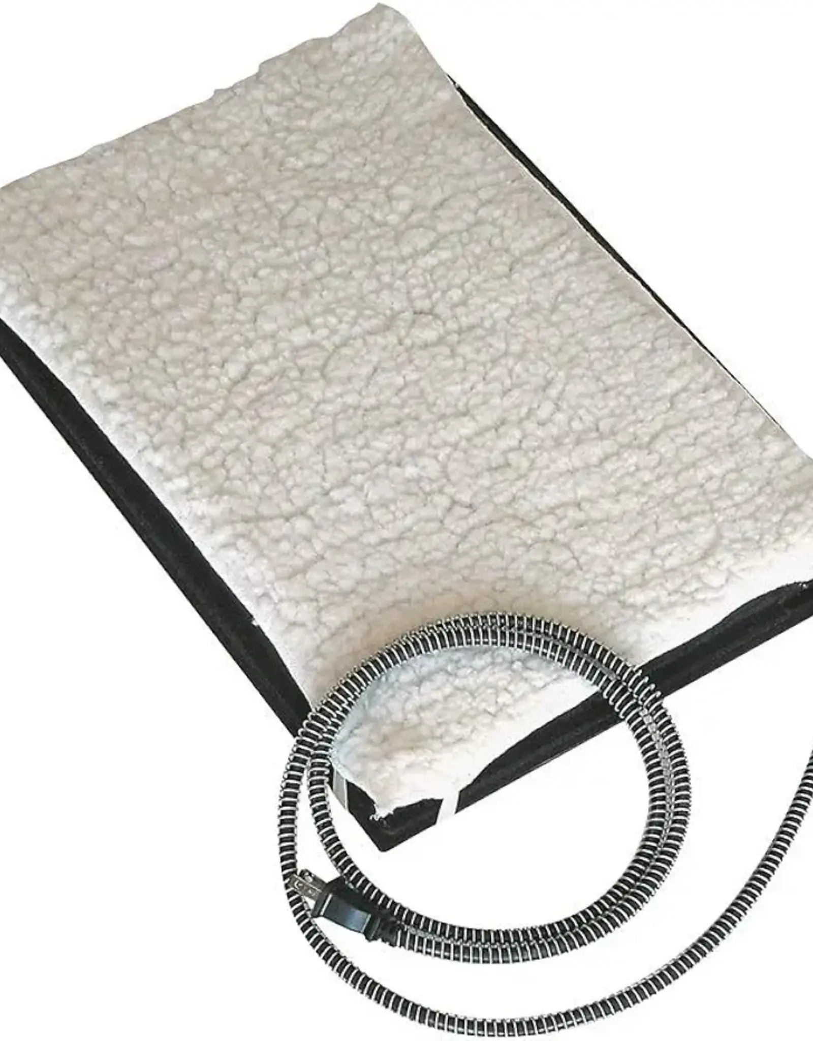Farm Innovators HEATED MAT PLASTIC LARGE 24X29