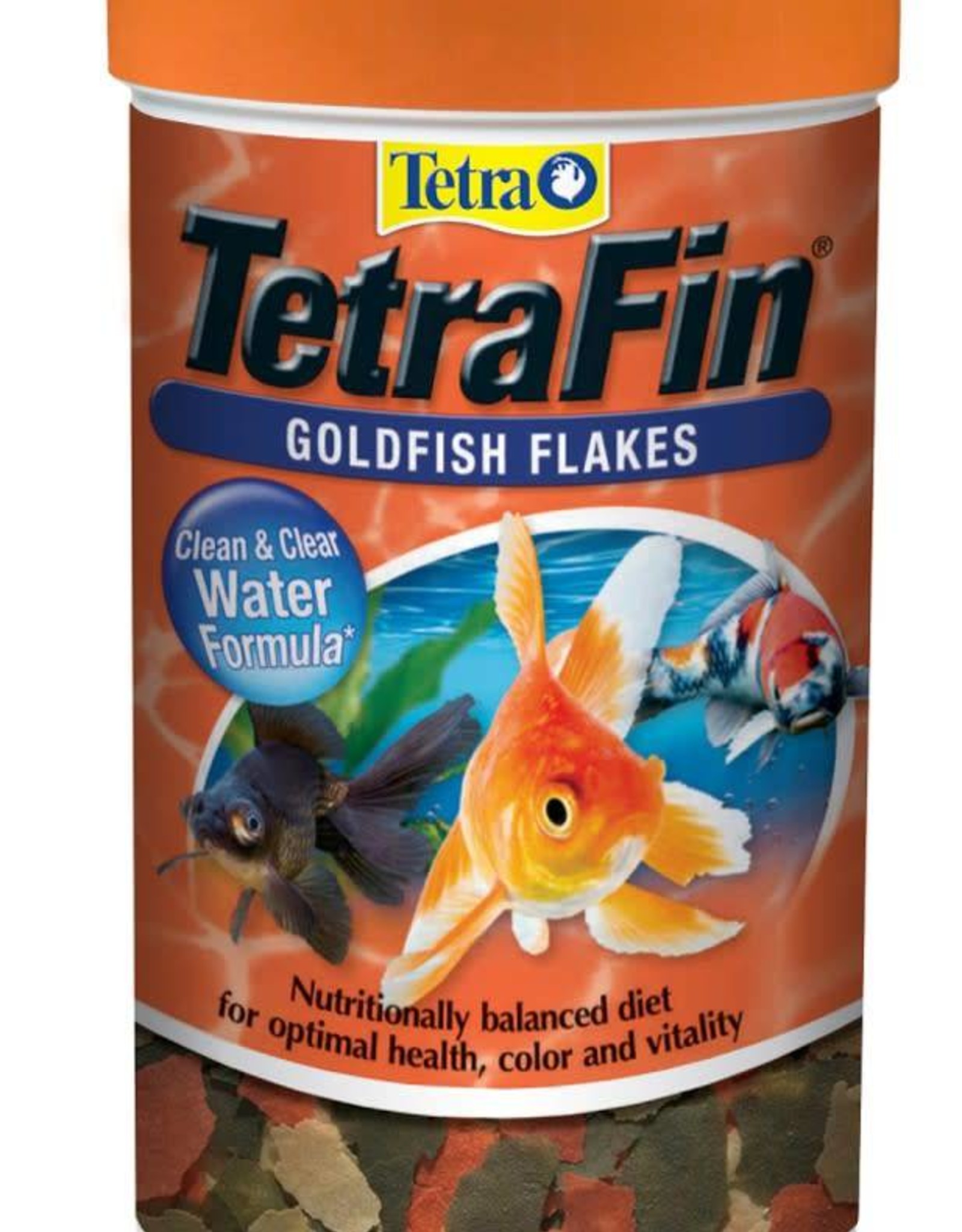 SPECTRUM BRANDS - TETRA Tetra TetraFin Flakes 7.06oz
