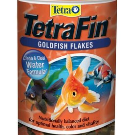 SPECTRUM BRANDS - TETRA Tetra TetraFin Flakes 7.06oz