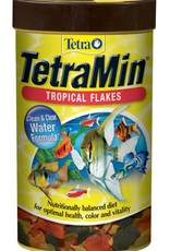 SPECTRUM BRANDS - TETRA TetraMin Clean & Clearer Tropical Flakes Fish Food 0.42 oz