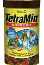 TETRA HOLDING (US), INC) TetraMin Clean & Clearer Tropical Flakes Fish Food 0.42 oz