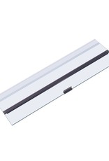 AQUEON Versa-Top Hinged Glass Top 30in
