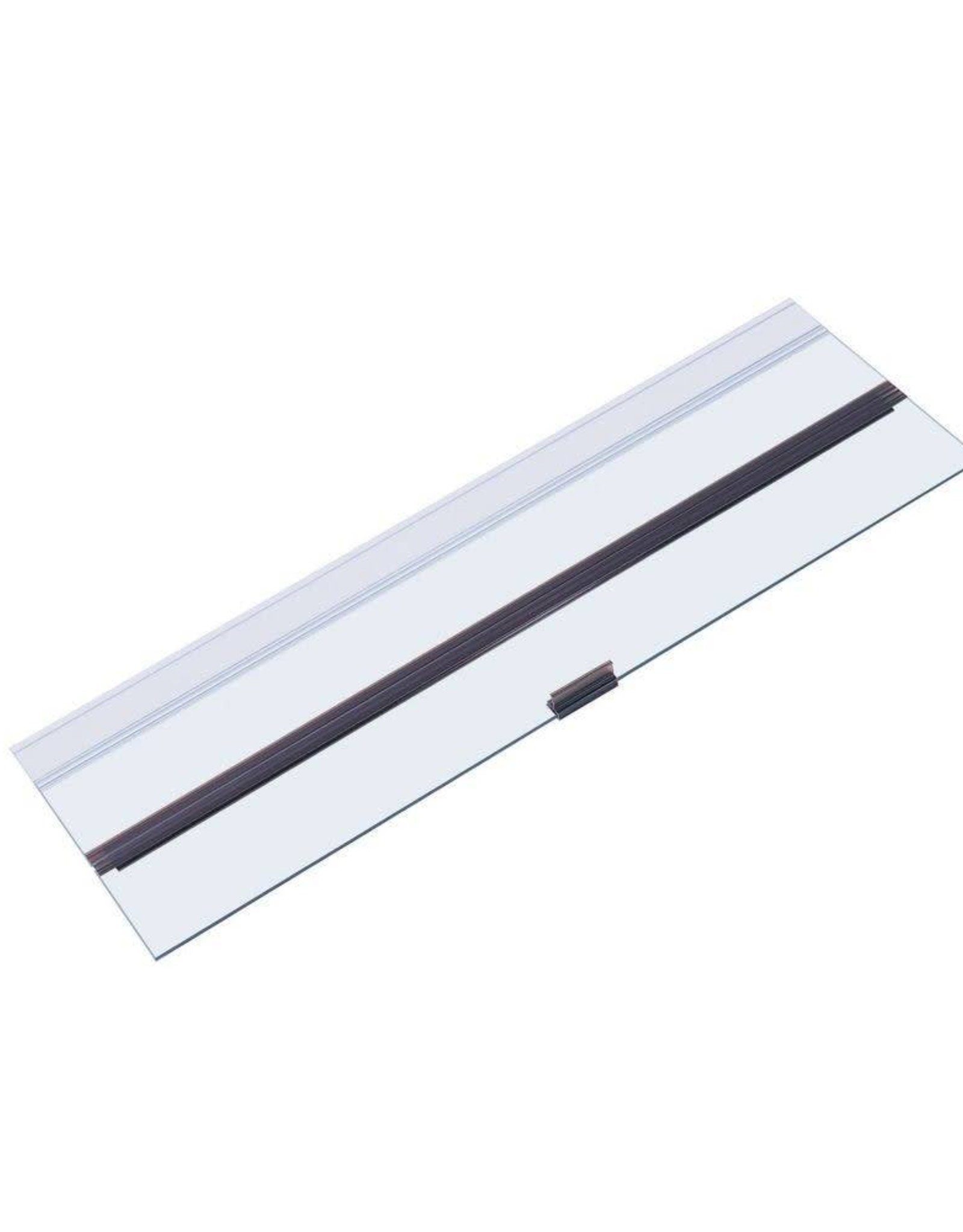 AQUEON Versa-Top Hinged Glass Top 30in