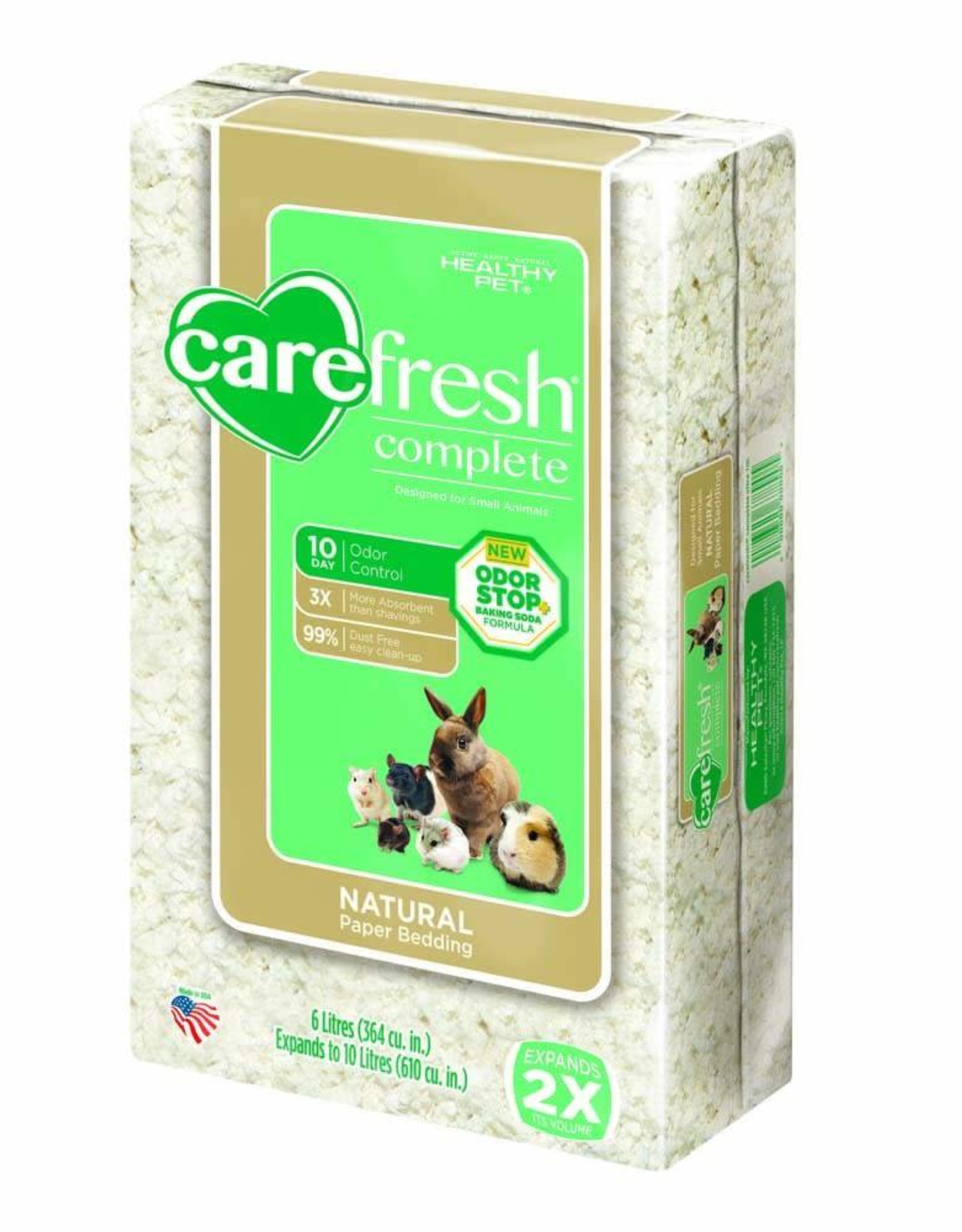 carefresh complete