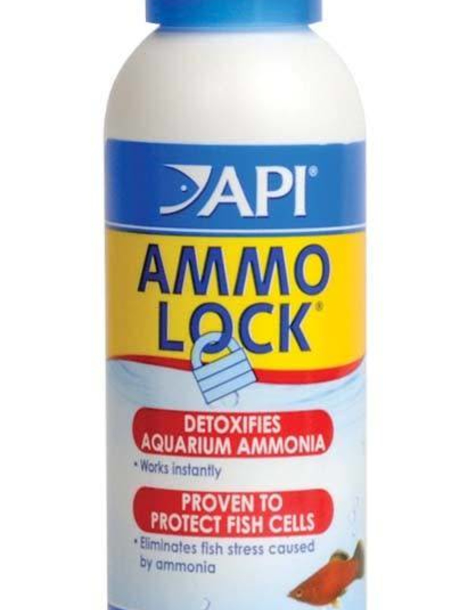 API API COND AMMO LOCK II 4OZ