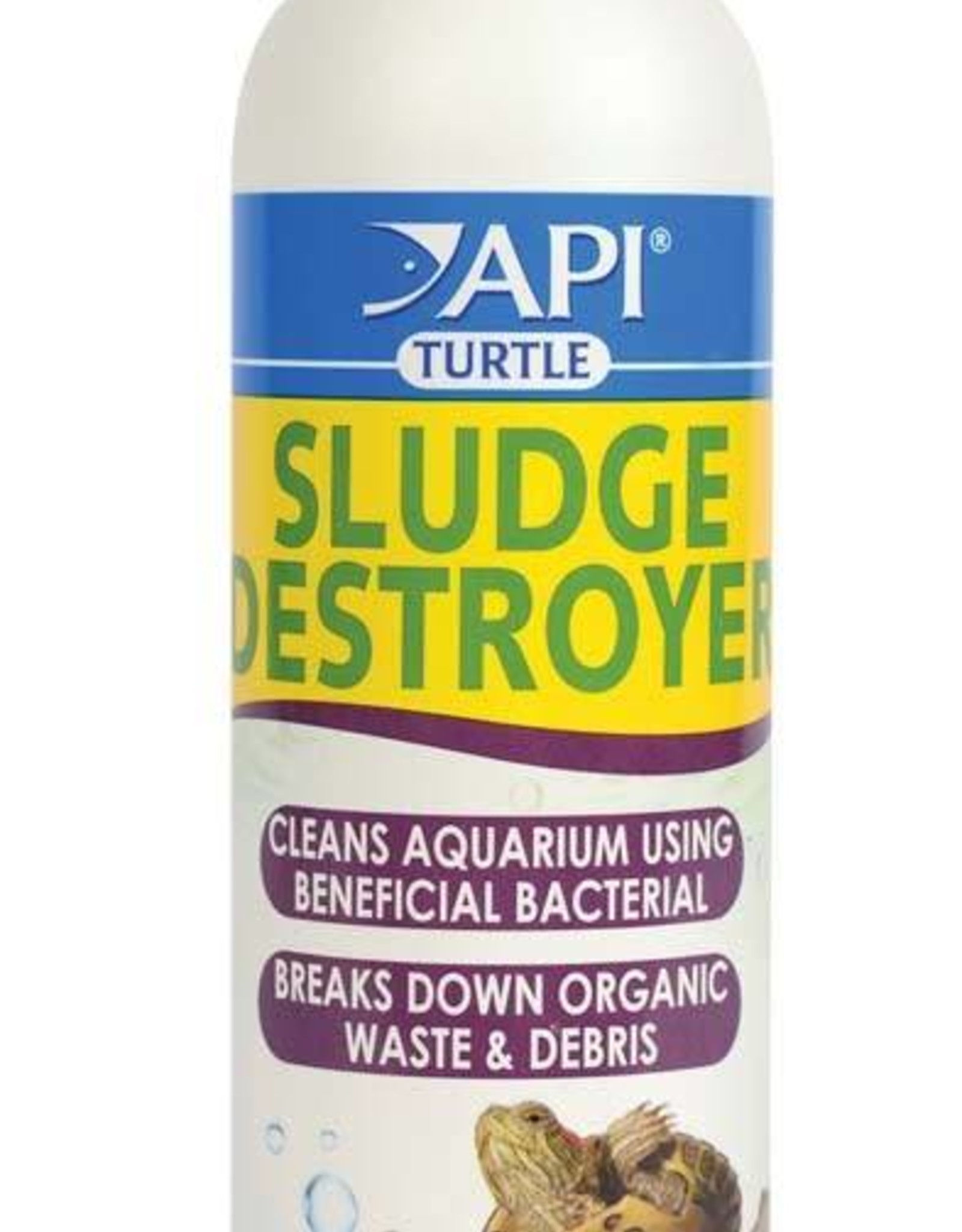 API Turtle Sludge Destroyer 8OZ