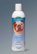 BIO-DERM LABORA (BIO GROOM) BDL Bio-Groom Oatmeal Soothing Anti-Itch Shampoo 12oz
