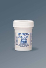 BIO-GROOM BDL MED SURE CLOT SYPTIC .5OZ