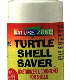 NATURE ZONE NZP RMDY Turtle SHELL SAVER 2OZ