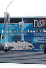 LEE'S AQUARIUM & PET PRODUCTS Lee's Premium Under Gravel Filter 10gal