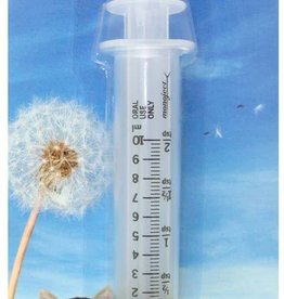 LIXIT ANIMAL CARE PROD Lixit Hand Feeding Syringe 10ml