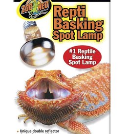 ZOO MED LABORATORIES Zoo Med Repti Basking Spot Lamp 75W